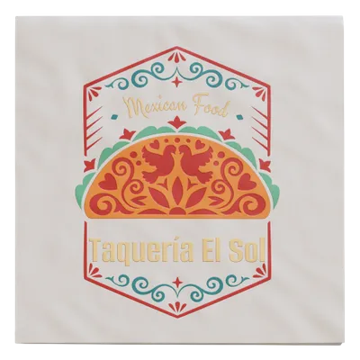 Premium Linen-Like Luncheon Napkins - Lapel Pin Now