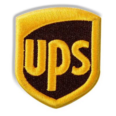 3D Embroidered Patches - Lapel Pin Now
