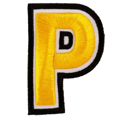 Sharp-Angled 3D Patches - Lapel Pin Now