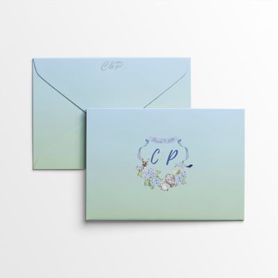 Custom Envelopes