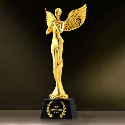 Hope Star Trophy