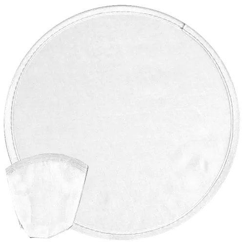 White - Lapel Pin Now