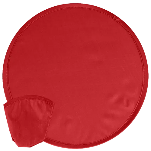 Red - Lapel Pin Now