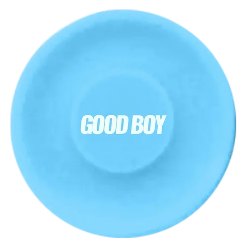 Blue - Lapel Pin Now