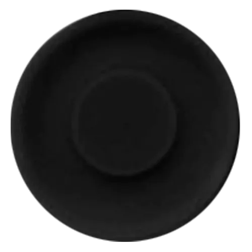 Black - Lapel Pin Now