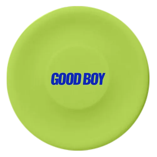 Green - Lapel Pin Now