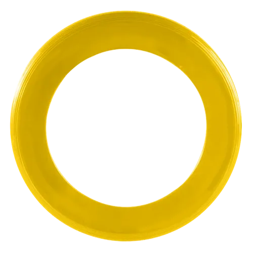 Yellow - Lapel Pin Now