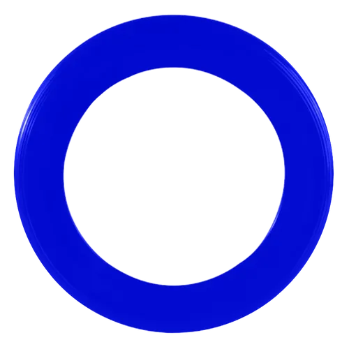 Royal Blue - Lapel Pin Now