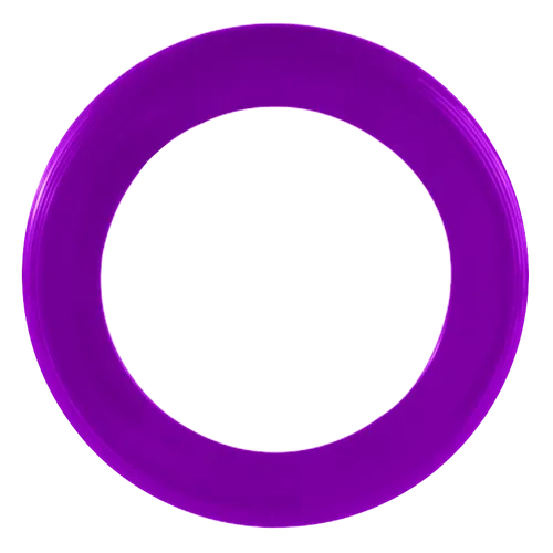 Violet - Lapel Pin Now