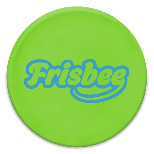 Green - Lapel Pin Now