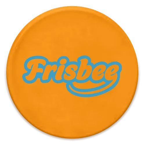 Orange - Lapel Pin Now