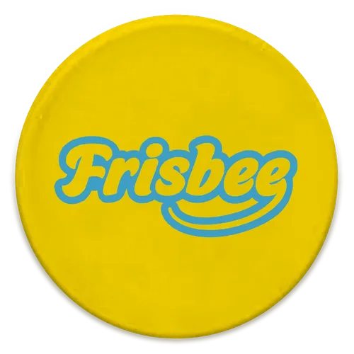 Yellow - Lapel Pin Now