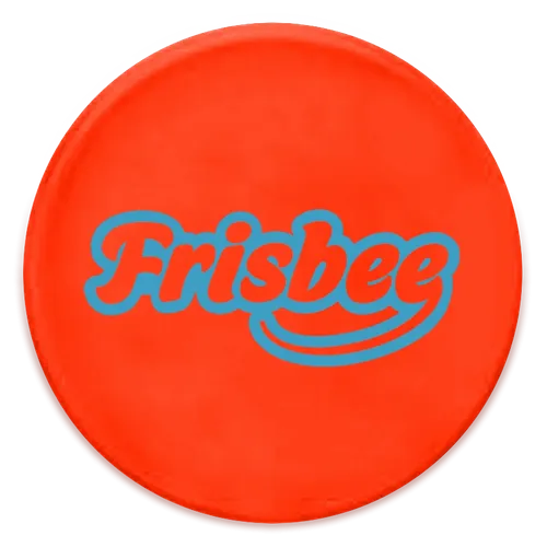 Red - Lapel Pin Now