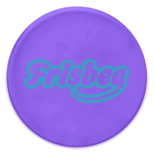 Purple - Lapel Pin Now