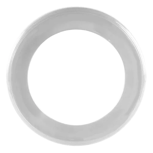 White - Lapel Pin Now