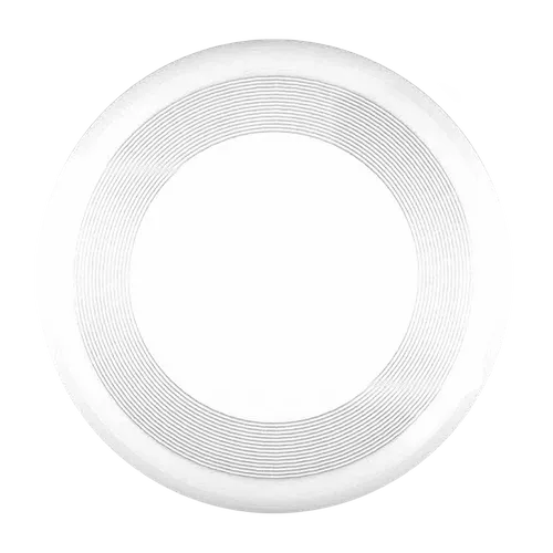 White - Lapel Pin Now