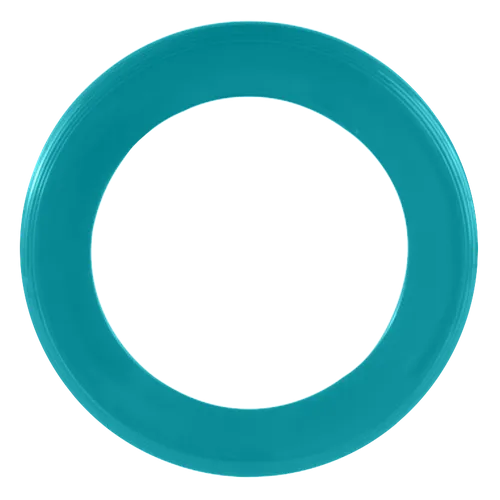 Teal - Lapel Pin Now