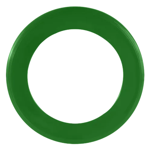 Green - Lapel Pin Now