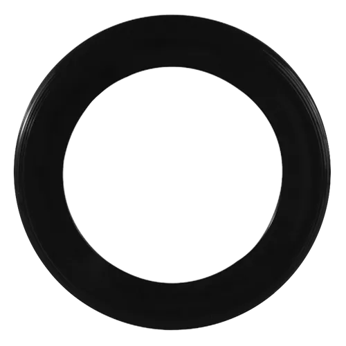 Black - Lapel Pin Now