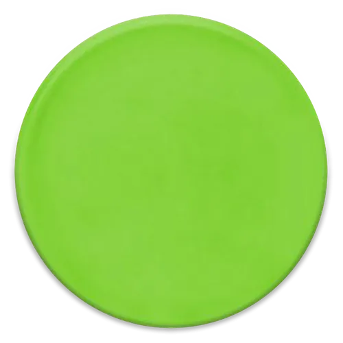 Green - Lapel Pin Now