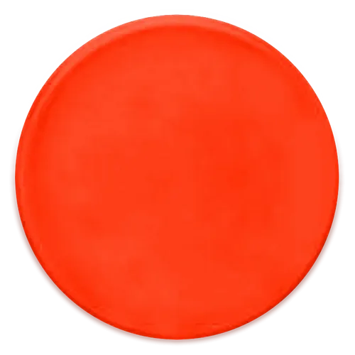 Red - Lapel Pin Now