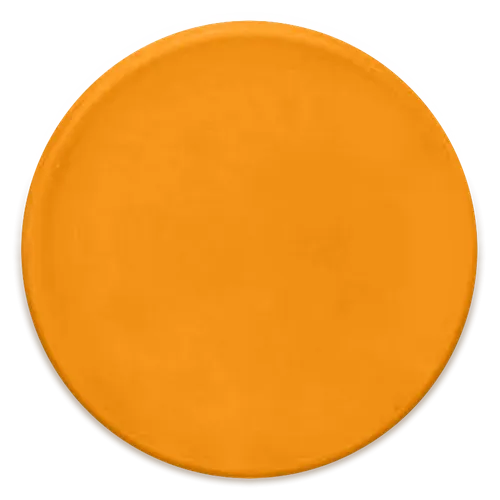 Orange - Lapel Pin Now