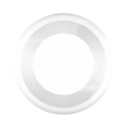White - Lapel Pin Now