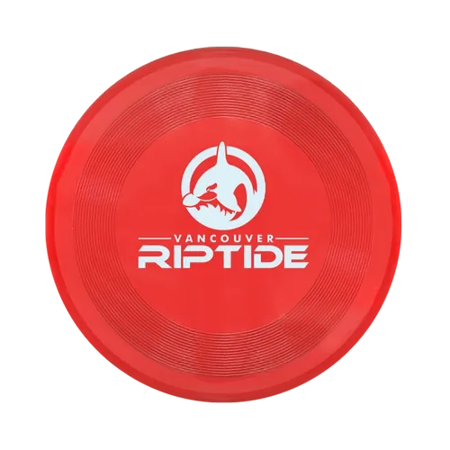 Red - Lapel Pin Now