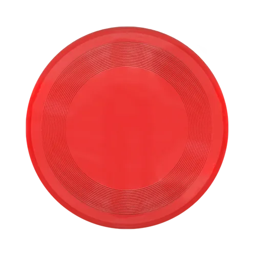 Red - Lapel Pin Now