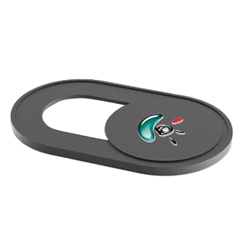 Black - Lapel Pin Now
