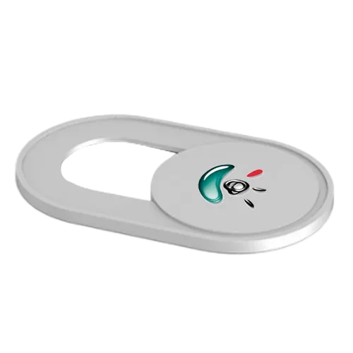 Silver - Lapel Pin Now