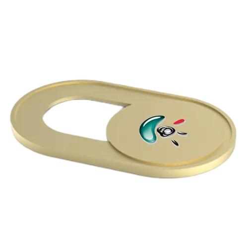 Gold - Lapel Pin Now