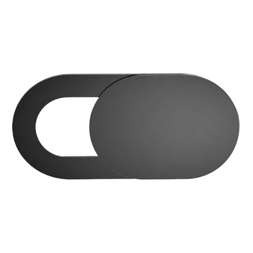 Black - Lapel Pin Now
