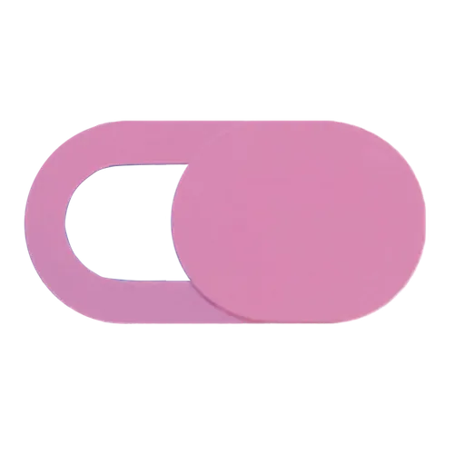 Pink - Lapel Pin Now
