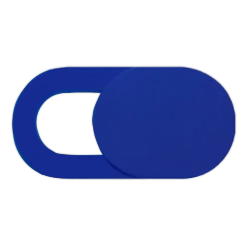 Dark Blue - Lapel Pin Now