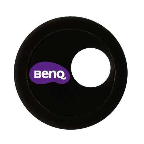 Black - Lapel Pin Now