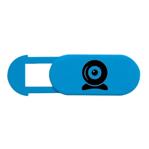 Blue - Lapel Pin Now