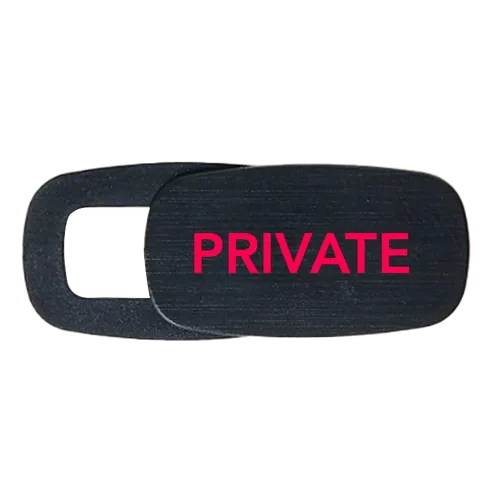 Black - Lapel Pin Now