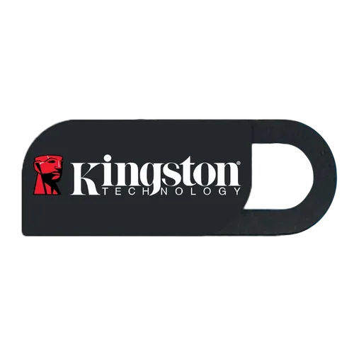 Spy Shutter Webcam Cover - Lapel Pin Now