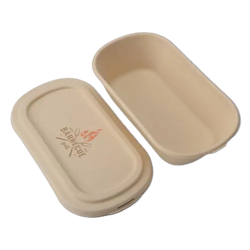 ECO Friendly Lunch Box - Lapel Pin Now