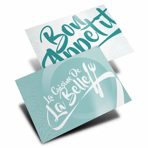 Paper Placemat - Lapel Pin Now