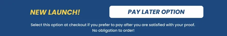 Pay Later