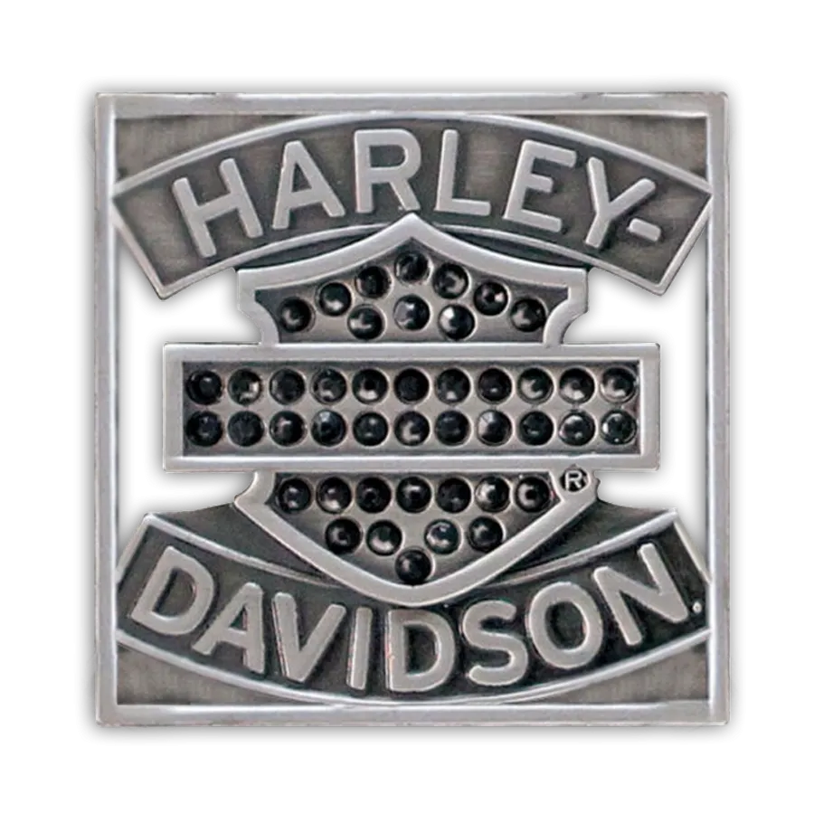 3D Pin - Lapel Pin Now