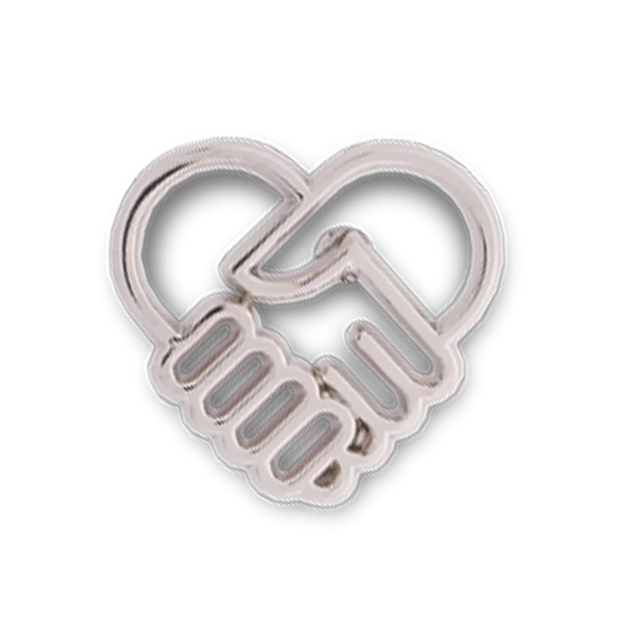 3D Pin - Lapel Pin Now