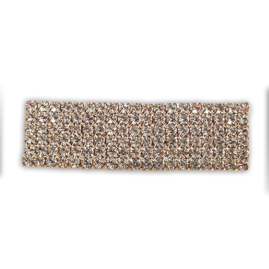 Rhinestone Pin - Lapel Pin Now