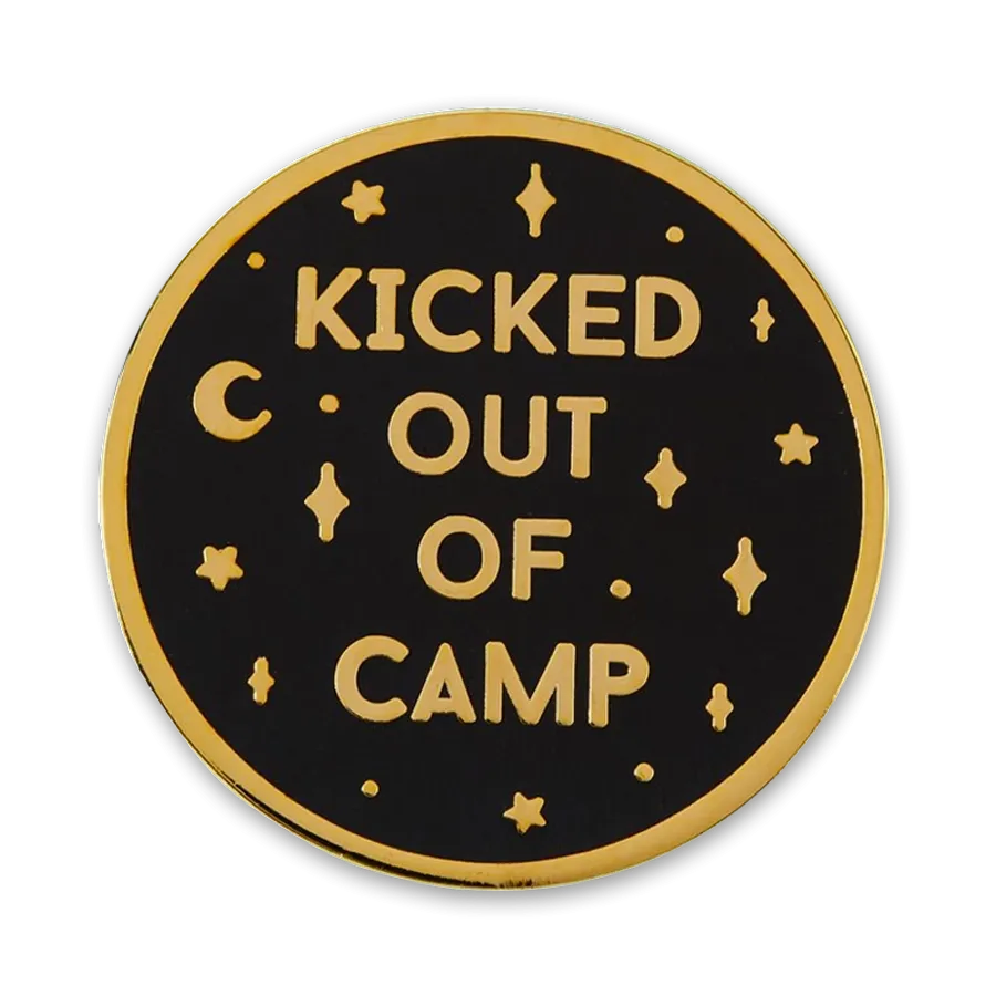 Hard Enamel Pin - Lapel Pin Now
