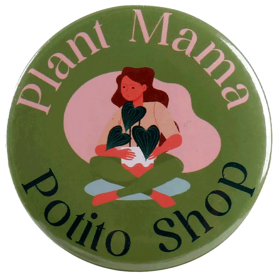 Button Pin - Lapel Pin Now