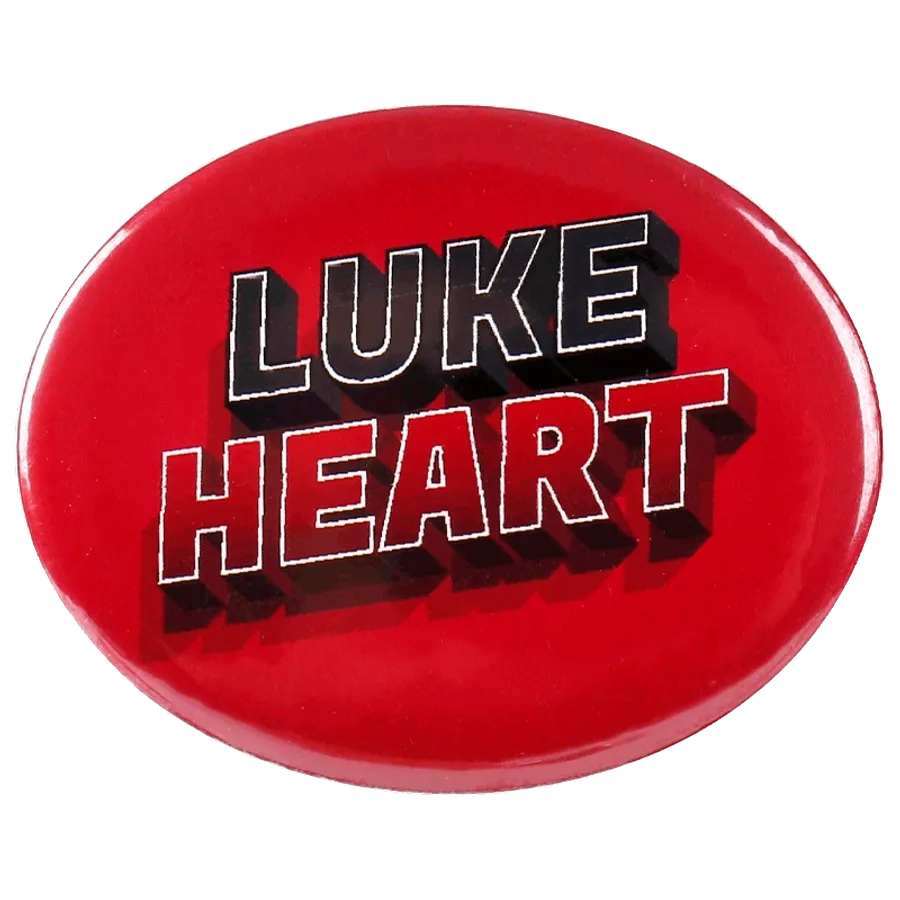 Button Pin - Lapel Pin Now