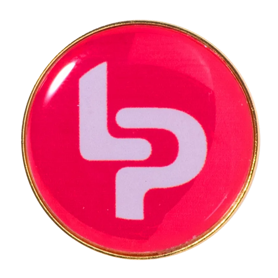 Epoxy Lapel Pin - Lapel Pin Now