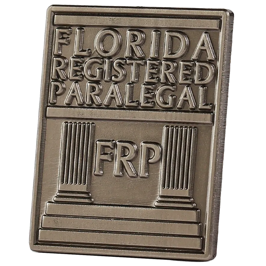 Die Struck Pin - Lapel Pin Now